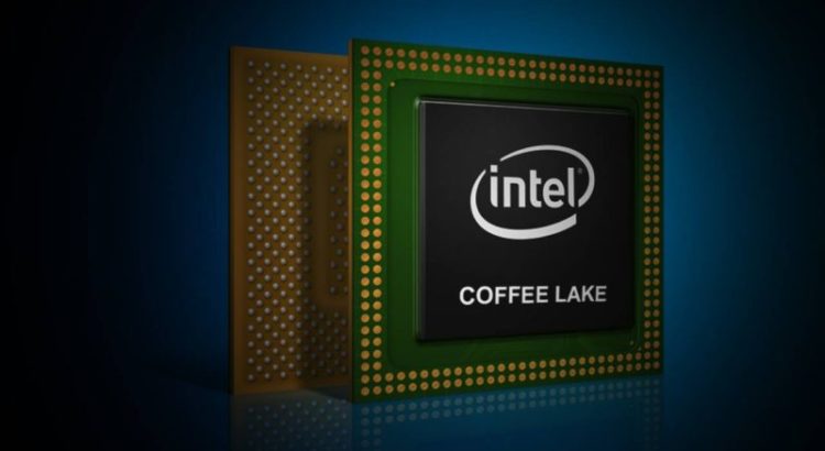 Intel Core i3-8300: 4 lõi, 8 luồng