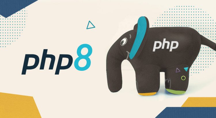 PHP8 nè
